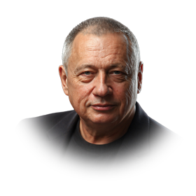 Pavel Alimov